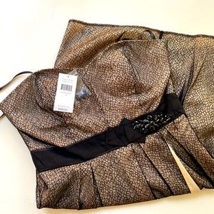 BCBG dress - new with tags